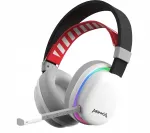 Monka Echo HG9069W juhtmevabad k&otilde;rvaklapid mikrofoniga, k&otilde;rvadele asetatavad