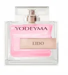 Naiste parf&uuml;&uuml;m Yodeyma Lido 100 ml