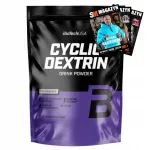 S&uuml;sivesikud BIOTECH CYCLIC DEXTRIN 1 kg