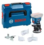 Servafreesimasin Bosch GKF 18V-8 SOLO LBoxx 06016C2001