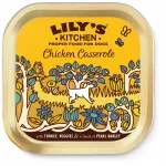 LILY'S KITCHEN koerakonservid kanaga ja kalkuniliha, 150 g