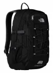 Seljakott The North Face Borealis Classic, must/hall