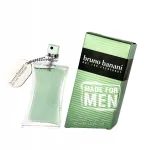 Bruno Banani Made For Men meeste tualettvesi 30 ml