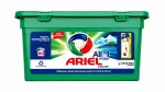 Ariel All in 1 Pods Color pesukapslid, 60 pesukorda