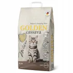 Kassihakk GOLDEN NATURE CASSAVIA, 9 l