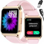 Nutikell Rubicon RNCE89, unisex, k&otilde;nefunktsiooniga