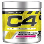 Toidulisand CELLUCOR C4 Original kreatiin beet-alaniin arbuusimaitse 30 portsjonit