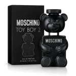 MOSCHINO Toy Boy 2 parf&uuml;&uuml;mvesi 30 ml