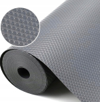 Riidekapi sahtli libisemiskindel matt 500x50 cm hall PVC