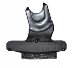 Vankri adapterid 03/MC, sobivad Piano, Sigma, Delta, Passo PRO, Xenon, Riko
