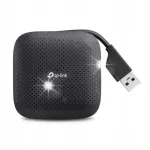 USB jagaja TP-LINK UH400, 4 porti, USB 3.0