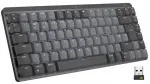 Juhtmevaba mehaaniline klaviatuur Logitech MX Mechanical Mini 920-010779