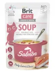 BRIT CARE kassisupp l&otilde;hega, 75 g, teraviljavaba