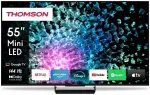 Televisioon THOMSON 55MG7C15 55" QD-Mini LED 4K 144Hz Google TV Dolby Atmos