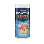 Isotooniline jook Activlab Isoactive Zero Hydration 225 g, j&auml;&auml;tee virsiku maitsega
