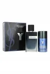 Yves Saint Laurent Y deodorant 75g ja EDP 100ml