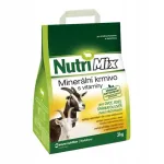 Lisaaine Nutri Mix KOZA, 3 kg