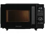 GOTZE & JENSEN MO920KAF Twin AirFry mikrolaineahi 1200W 34,5 cm