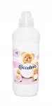 Kangapehmendaja COCCOLINO SENSITIVE ROMANTIC ROSE, 966 ml, 42 pesukorda