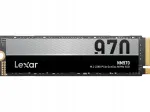 SSD ketas LEXAR NM970 1TB