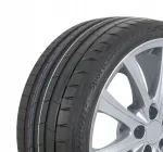 Suverehv CONTINENTAL SportContact 7 255/35R20 97Y XL FR, 2026