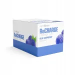 ReCharge energiageel mustika ja vaarika maitsega