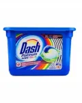Dash Platinum Pods Color pesukapslid, 18 tk