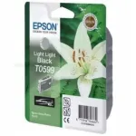 Epson Stylus Photo R2400 tint 13 ml, LightLightBlack (C13T05994010)