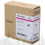 Tint Canon PFI-2100M, 160 ml, imagePROGRAF GP-2000, GP-4000