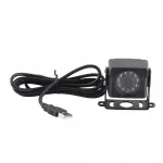 USB 2.0 t&ouml;&ouml;stuslik veekindel IP67 kaamera fotosensori P Chipiga