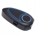 Veekindlad Bluetooth-k&otilde;rvaklapid kiivrile IP65
