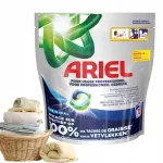 ARIEL PROFESSIONAL REGULAR pesukapslid, 70 tk