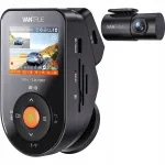 Vantrue S1 Pro salvesti