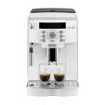 Kohvimasin, 1450W, Magnifica S, valge, DeLonghi