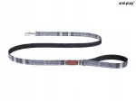Amiplay London hall S suurus koerarihm, 140 x 1 cm