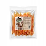 Koerte maiused MR. PRETZEL, pehmed kanaribad, 500 g