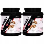 Vadakuvalgu isolaat 30g RED SUPPORT
