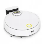 K&auml;rcher RCV 3 valimisrobot lapiga, LiDAR, WiFi, 2500 Pa, valge APKA