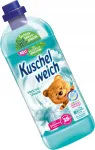 Pesupehmendaja KUSCHELWEICH Conc. 1 l, Turquoise Frischetraum