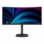 Philips 34B2U3600C/00 LED-monitor 34" 3840 x 2160 px VA
