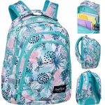 Koolikott COOLPACK DRAFTER 28 l, mitme taskuga, THAI