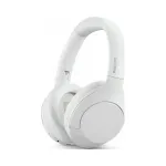Juhtmevabad peale k&otilde;rvaklapid Philips TAH8506WT, valged, BT 5.0