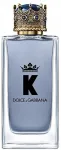 Tualettvesi DOLCE GABBANA K 150 ml