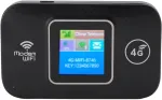 Mobiilne 4G LTE marsruuter Wi-Fi, 300 Mb/s, kuni 10 seadet