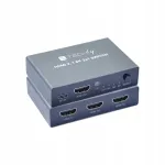 TECHLY IDATA HDMI videol&uuml;liti