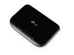 Juhitsemata auskava TP-Link TL-SG1005D, 5x Gigabit Ethernet