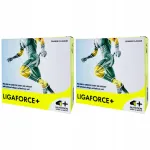 4+ Nutrition Fortigel Tendoforte kollageenilisand liigestele ja sidemetele, 2 pakki 14 x 10,7 g