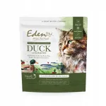 EDEN kuiv kassitoit pardiliha ja sardellidega 1,5kg