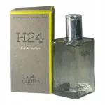 Parf&uuml;&uuml;mvesi HERMES H24 12,5 ml minituub
