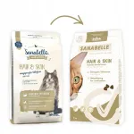Bosch Sanabelle Hair Skin kassitoit, 400 g
